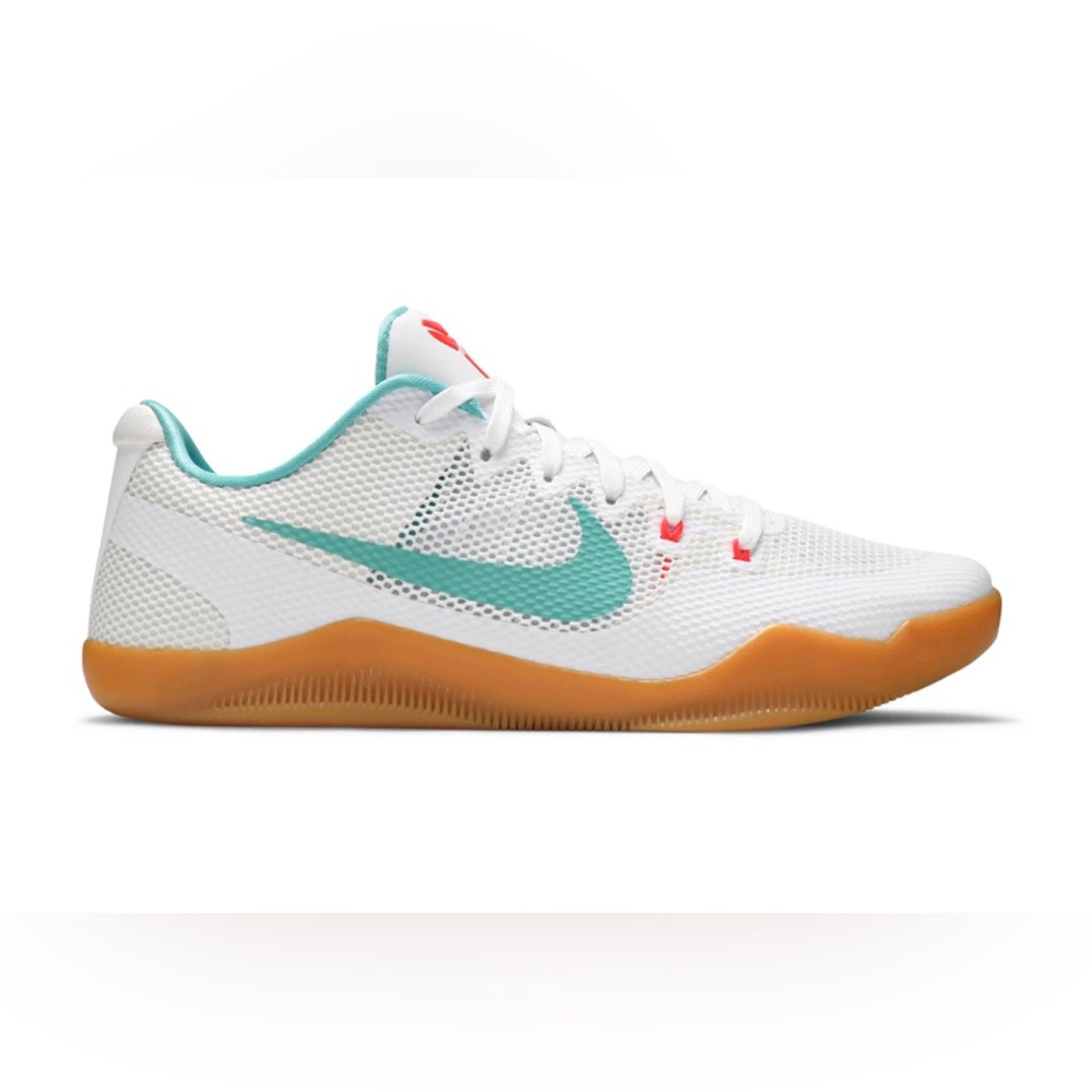 NIKE KOBE 11 EM LOW SUMMER PACK 836183-103